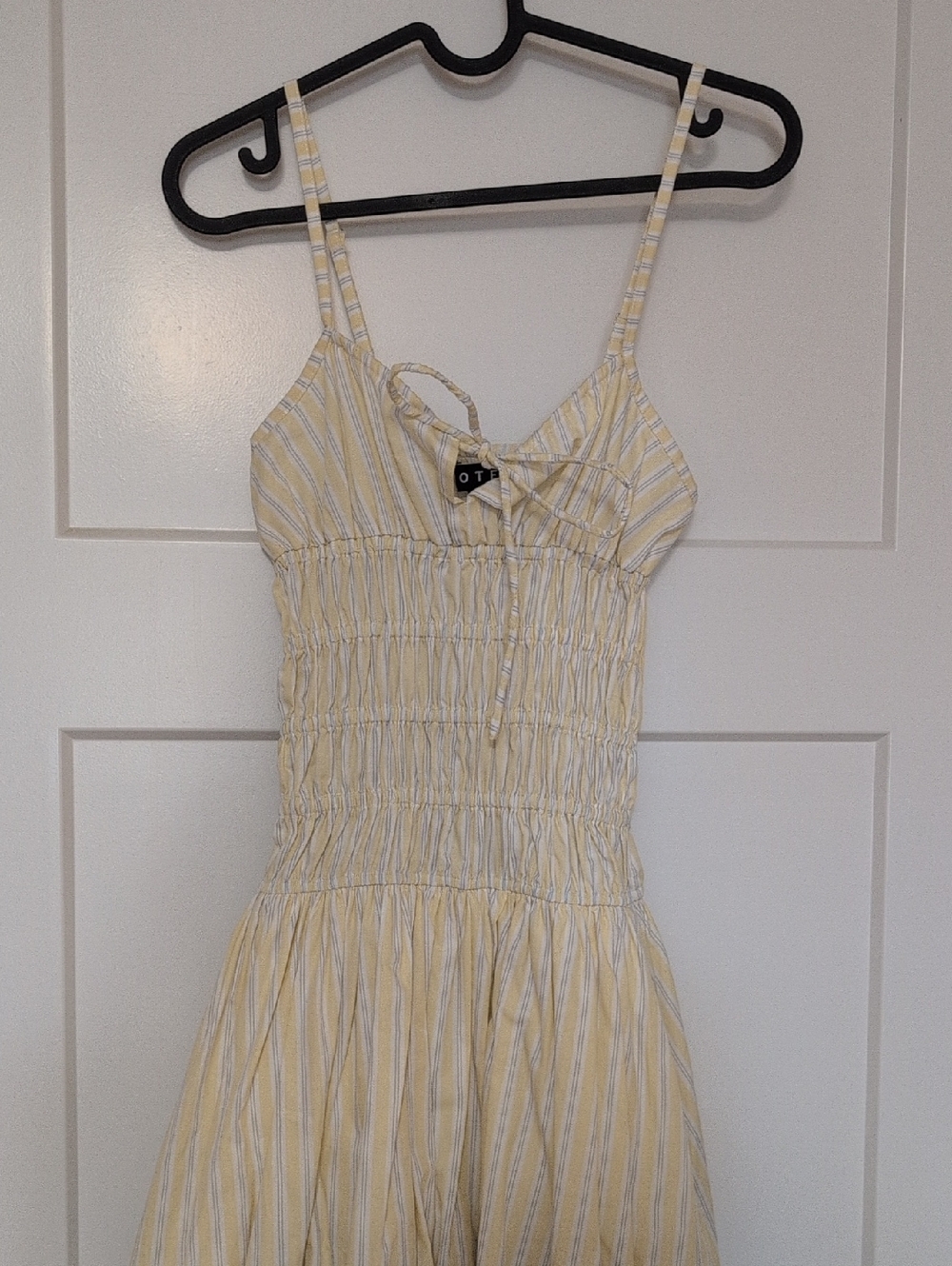 Motel Rasmil Mini Dress
